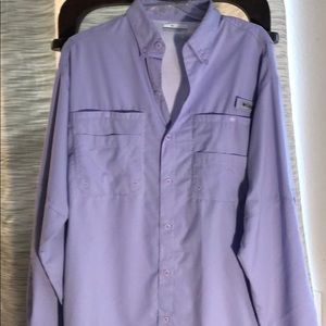 Long sleeve men’s shirt